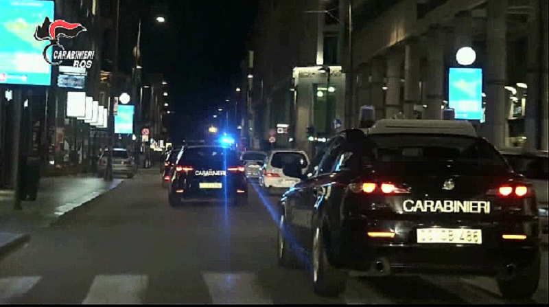 Il rispetto per quell’uomo d’onore rimasto immutato nonostante il tempo: gli affari della famiglia Bevilacqua da Enna a Catania Il rispetto per quell’uomo d’onore rimasto immutato nonostante il tempo: gli affari della famiglia Bevilacqua da Enna a Catania