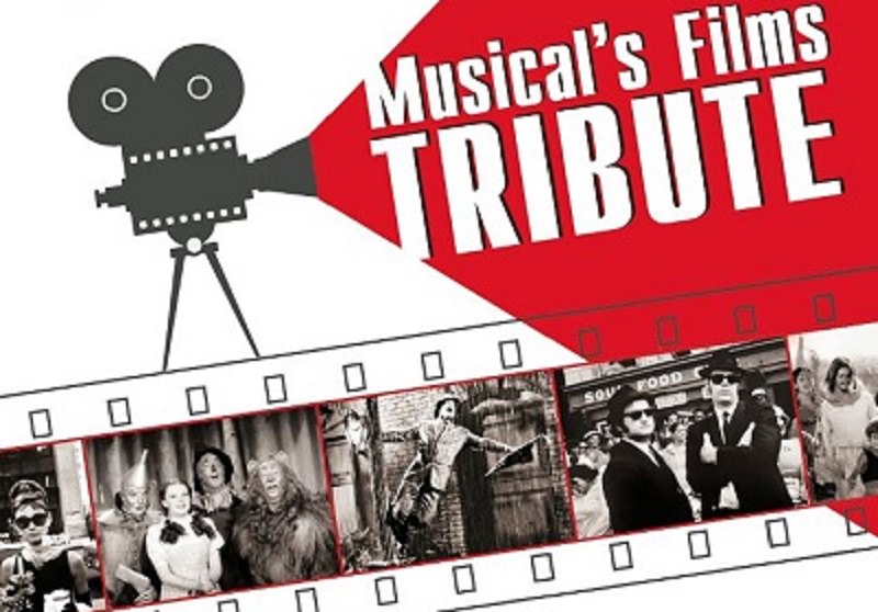 “Musical’s Films TRIBUTE”, a Misterbianco in scena un grande Musical. Teatro Corsaro, il sogno continua
