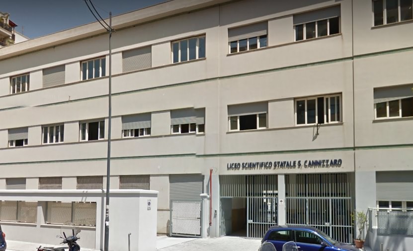 La storia si ripete: aria triste al Cannizzaro per Fabrizio, quattro anni fa la morte di un compagno La storia si ripete: aria triste al Cannizzaro per Fabrizio, quattro anni fa la morte di un compagno