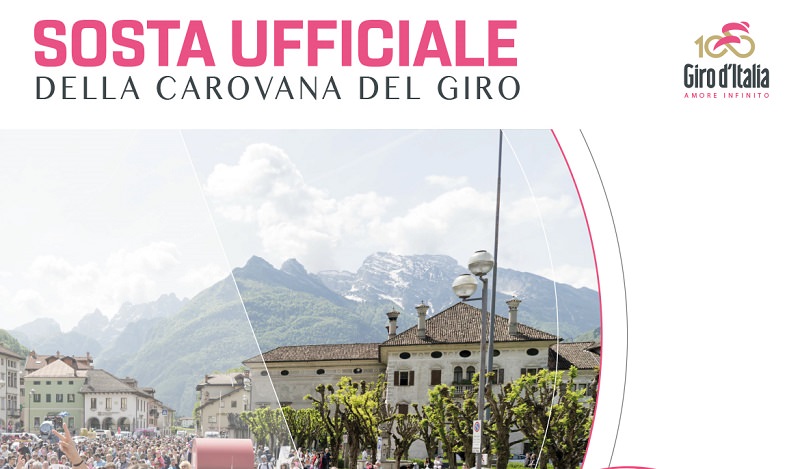 Giro d’Italia per due giorni in Sicilia: oggi la tappa Cefalù-Etna