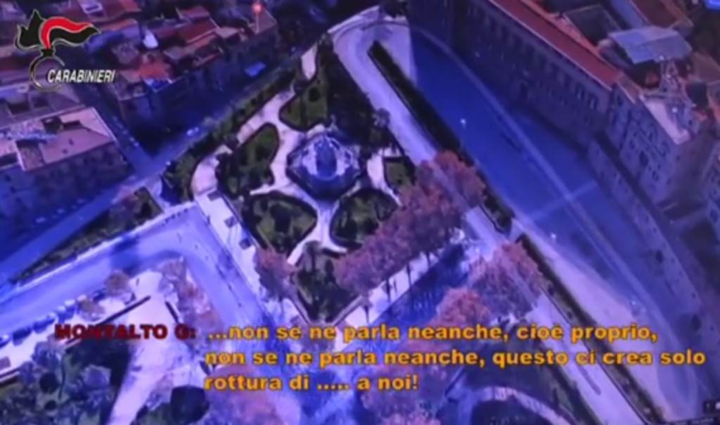 Corruzione, minacce e accesso abusivo al sistema informatico, deputato dell’Ars sottoposto agli arresti domiciliari