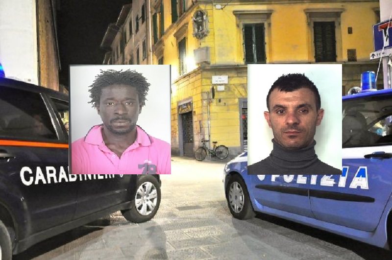 Succede a Catania e provincia: 22 maggio MATTINA