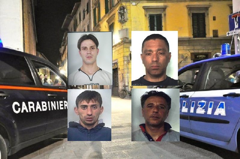 Succede a Catania e provincia: 23 maggio MATTINA