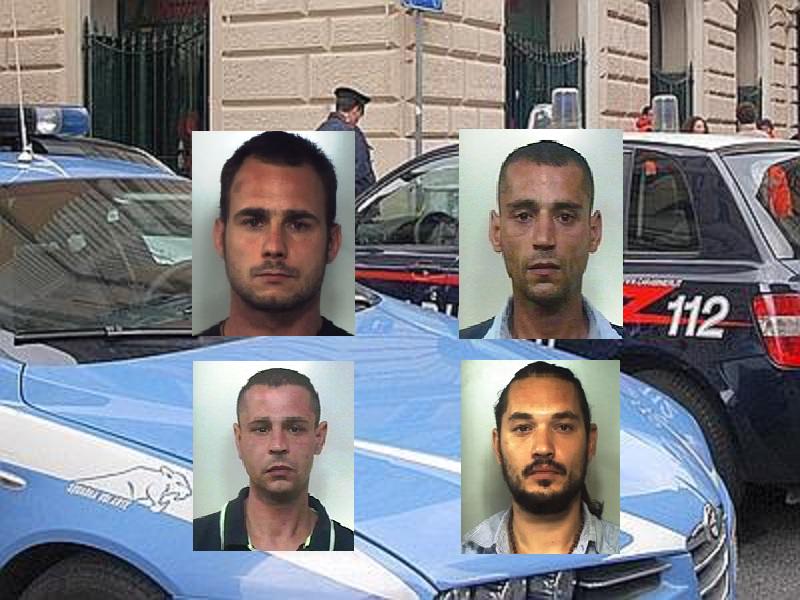 Succede a Catania e provincia: 27 maggio MATTINA