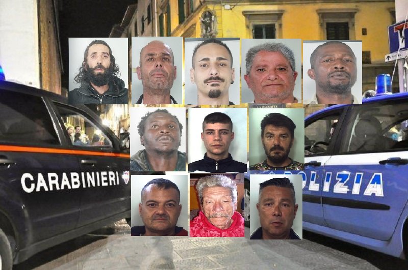 Succede a Catania e provincia: 3 maggio MATTINA