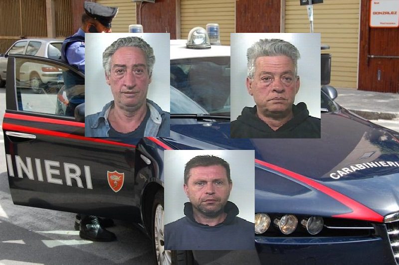 Succede a Palermo e provincia: 23 maggio MATTINA