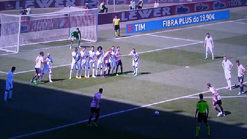 L’orgoglio ritrovato nella vittoria del Palermo contro la Fiorentina