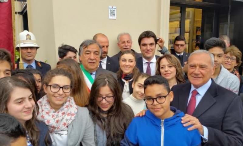 Codici Qr a Palermo per conoscere le vie della memoria