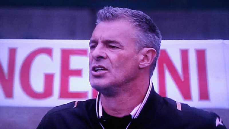 Palermo, la sfida inutile contro il Genoa nell’attesa del sospirato “closing”