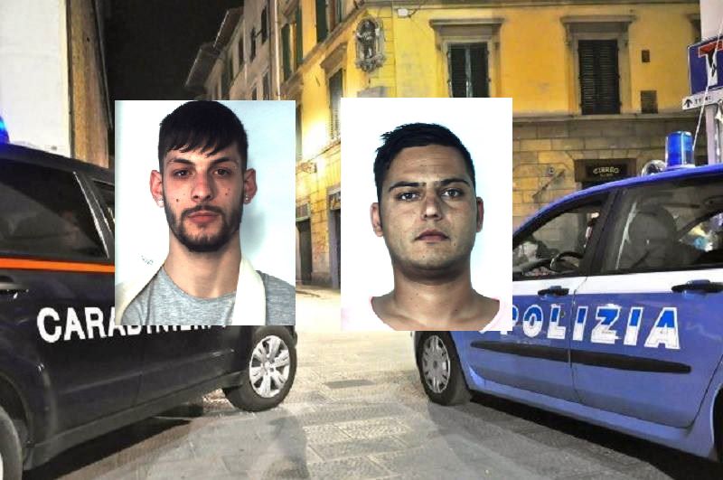 Succede a Catania e provincia: 31 maggio MATTINA