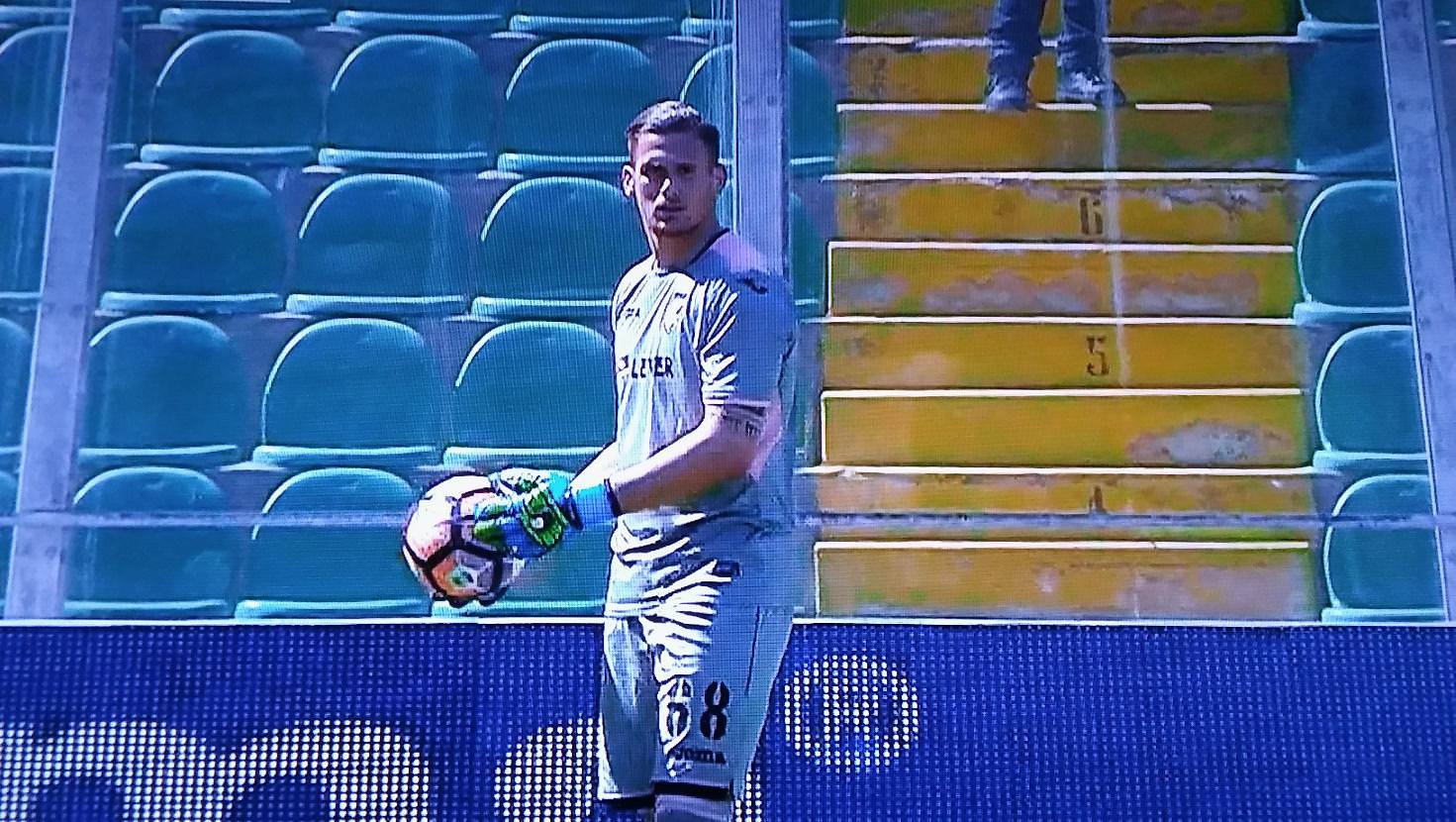 Pescara-Palermo: anticipo del prossimo campionato di Serie B
