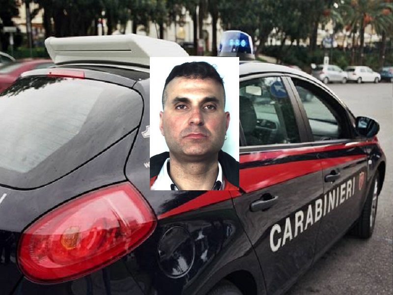 Evaso dai domiciliari finge mal di denti per non farsi arrestare: il medico lo incastra Evaso dai domiciliari finge mal di denti per non farsi arrestare: il medico lo incastra