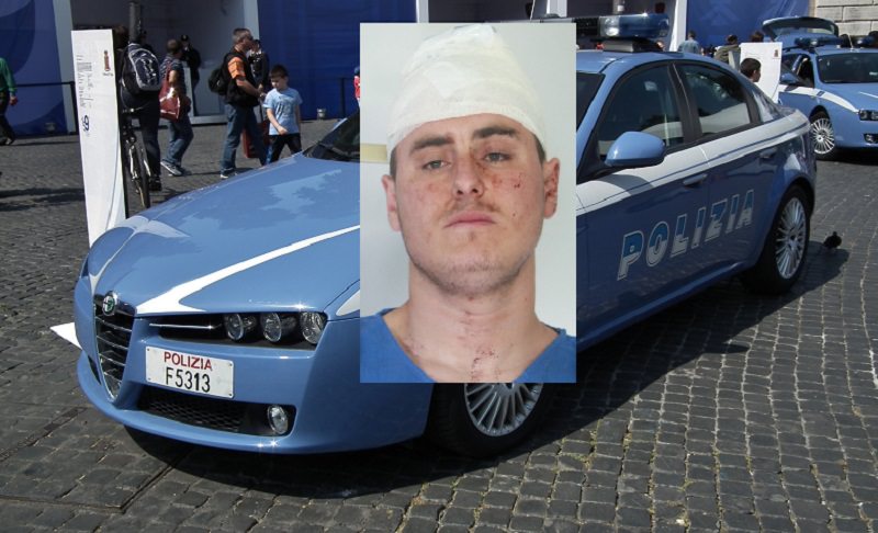 Rissa violenta davanti alla discoteca Onda Latina: volano bottiglie rotte