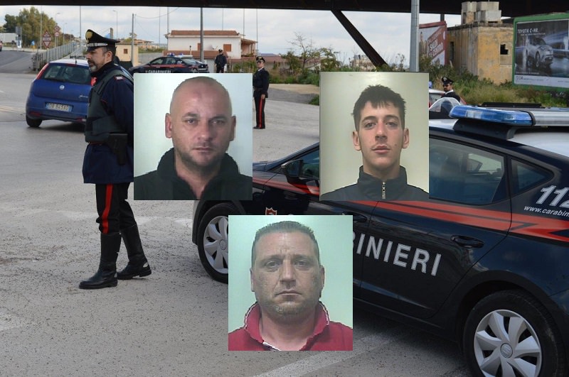 Succede a Siracusa e provincia: 8 maggio POMERIGGIO
