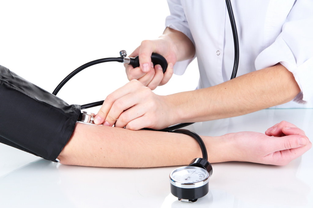Quali cause alla base dell’ipertensione arteriosa