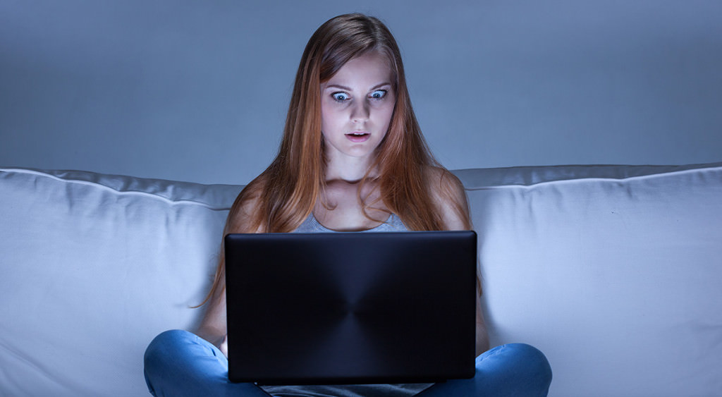 Aspetti del revenge porn o reato da click, tutela
