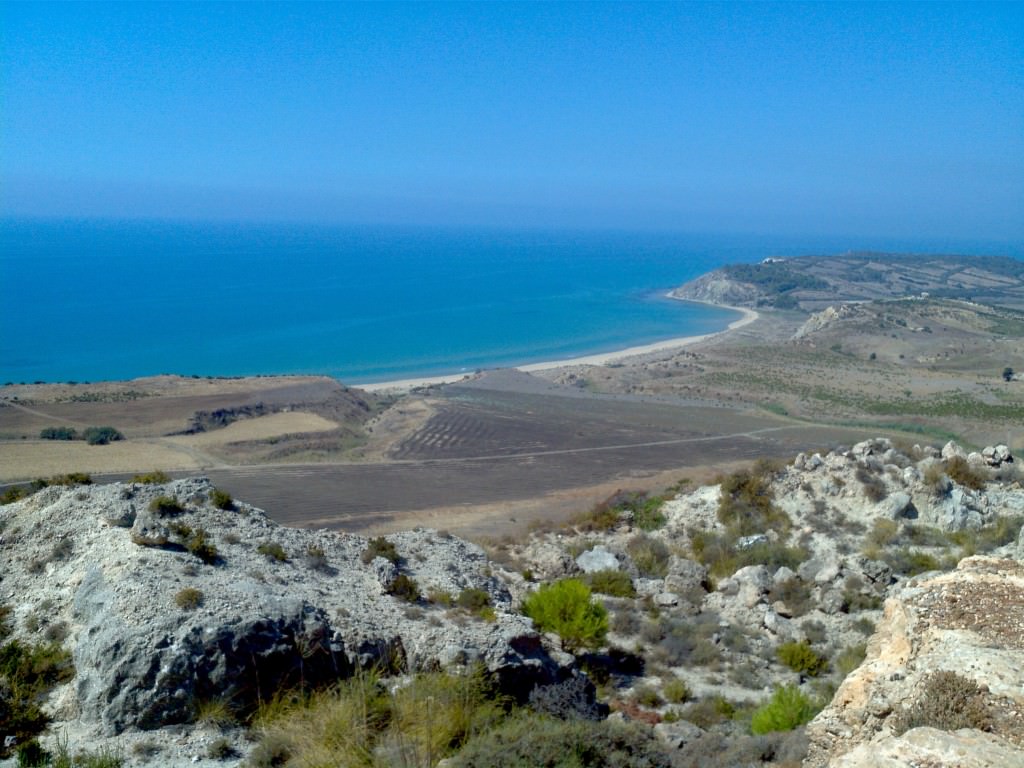 Visite gratuite nelle Oasi e Riserve siciliane del WWF