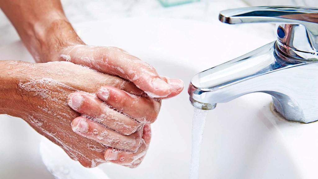 Ritirato sapone liquido per rischio microbiologico, contiene l’Enterobacter gergoviae