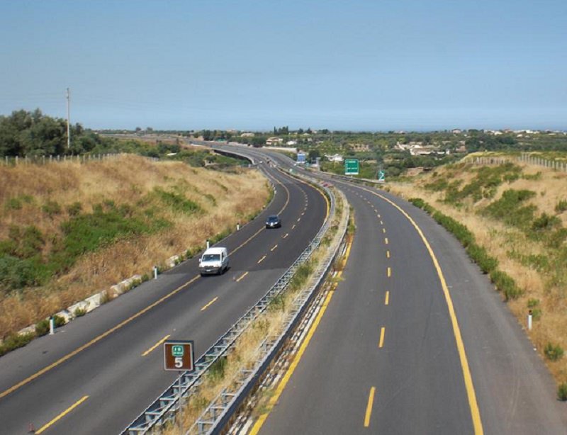 Estensione autostrada A18 a Modica, Cascone: “Ci auguriamo che sia fatta”