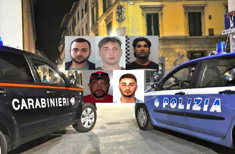 Succede a Catania e provincia: 15 maggio MATTINA
