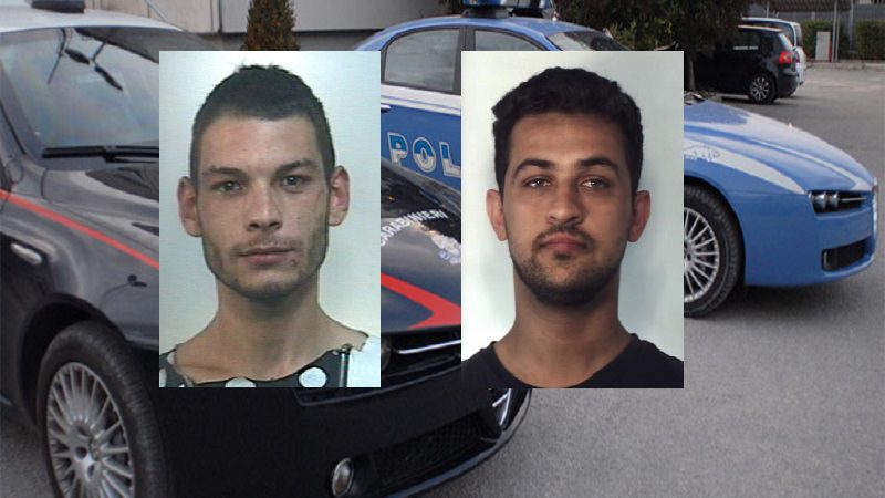 Succede a Catania e provincia: 29 maggio MATTINA