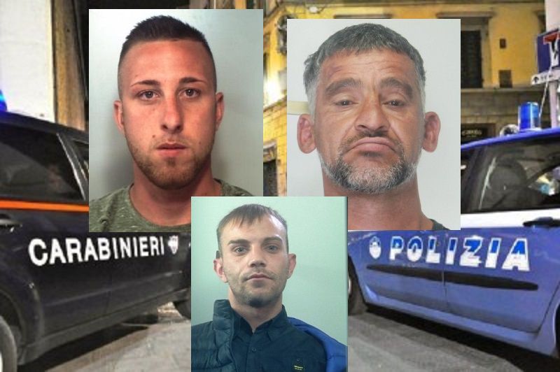 Succede a Catania e provincia: 8 maggio MATTINA