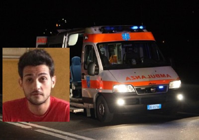 Scontro mortale sulla Statale 114: perde la vita un giovane di Fiumefreddo