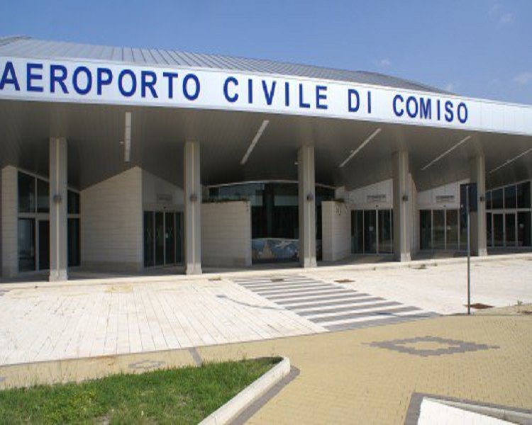 Aeroporto Pio La Torre, Bocchetti si dimette da presidente Soaco. I progressi però continuano