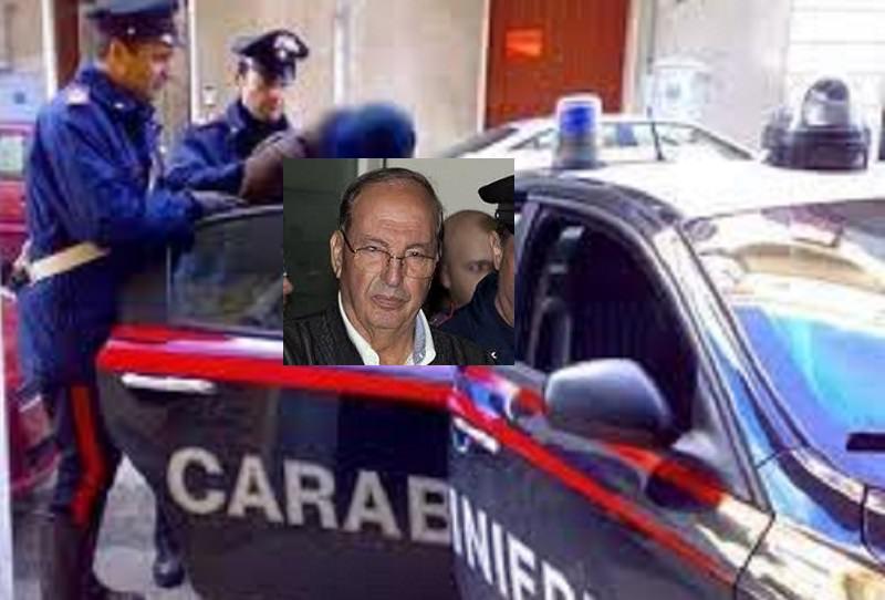 Uccise il “re delle slot” di Agrigento: l’imprenditore Baio condannato a 28 anni di reclusione Uccise il “re delle slot” di Agrigento: l’imprenditore Baio condannato a 28 anni di reclusione