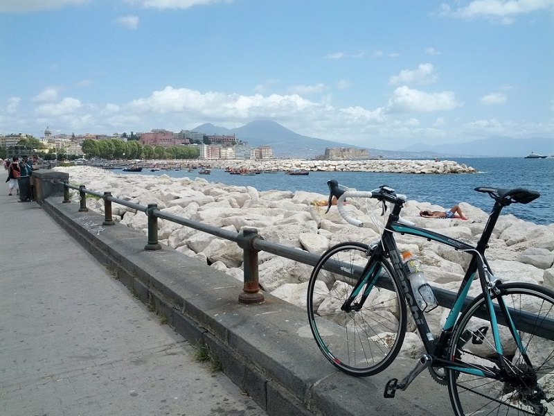 Ragusa estende a Marina e Ibla servizio di “rent a bike”