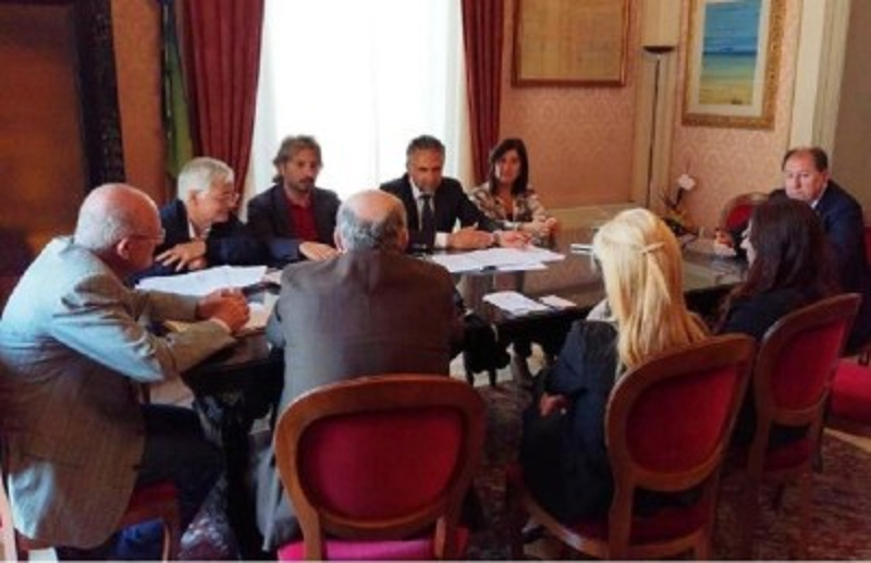 Modica, rete ospedaliera: Abbate propone soluzioni