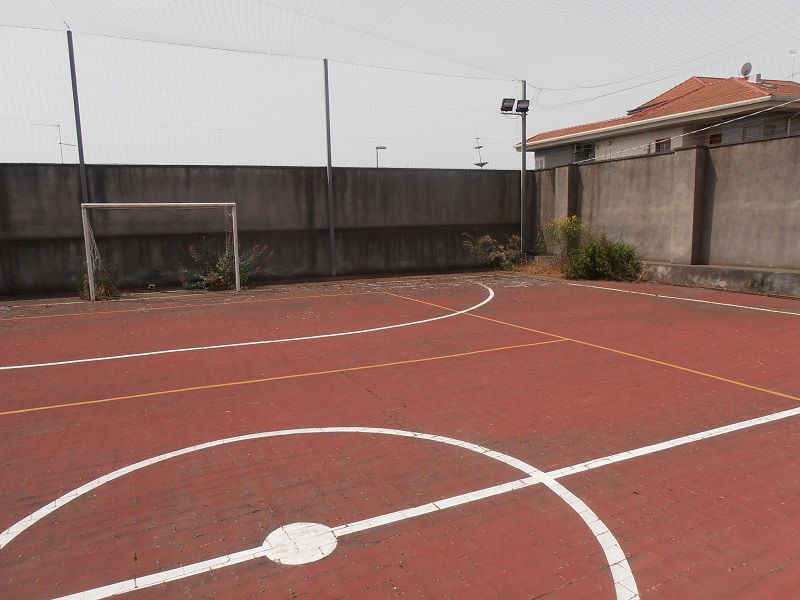 Mancanza di spazi aggregativi per i giovani, Zingale: “Riqualificare l’impianto sportivo di via Macello”