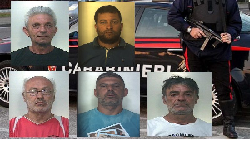 Succede a Siracusa e provincia: 24 maggio POMERIGGIO