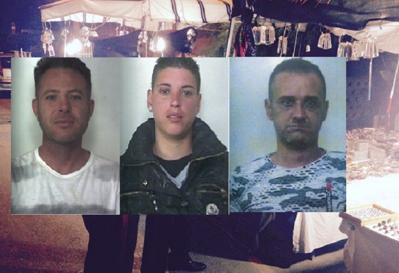 Succede a Siracusa e provincia: 30 maggio POMERIGGIO