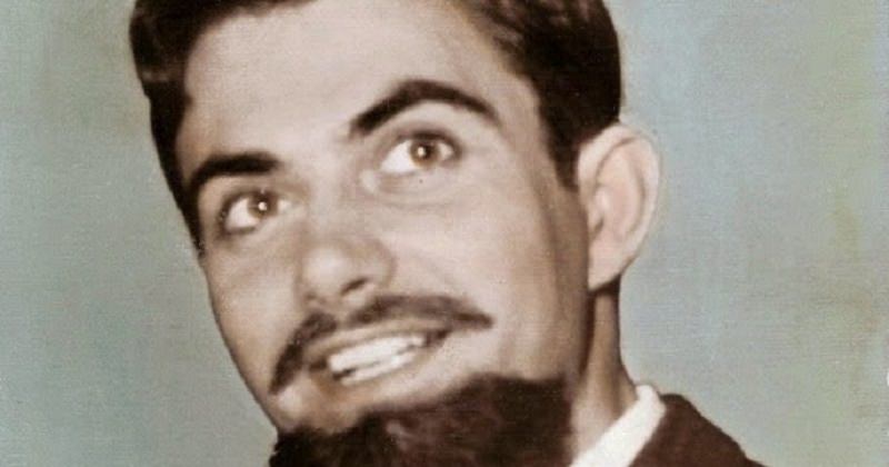 Commemorazione per il giornalista Cosimo Cristina ucciso dalla mafia 57 anni fa