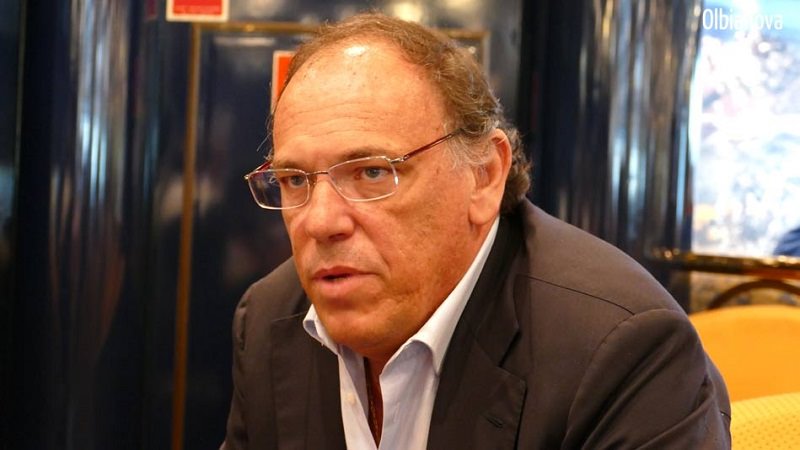 Procura di Palermo, disposti domiciliari per Morace e Montalto