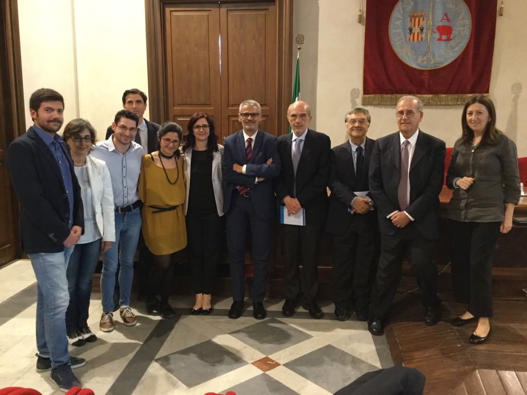 Scienze politiche, al via i tirocini in tribunale: studenti affiancheranno nel progetto “Migrantes”