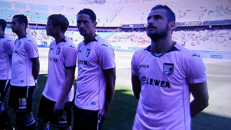Contro il Chievo a Verona il Palermo senza Nestorovski. Le possibili soluzioni
