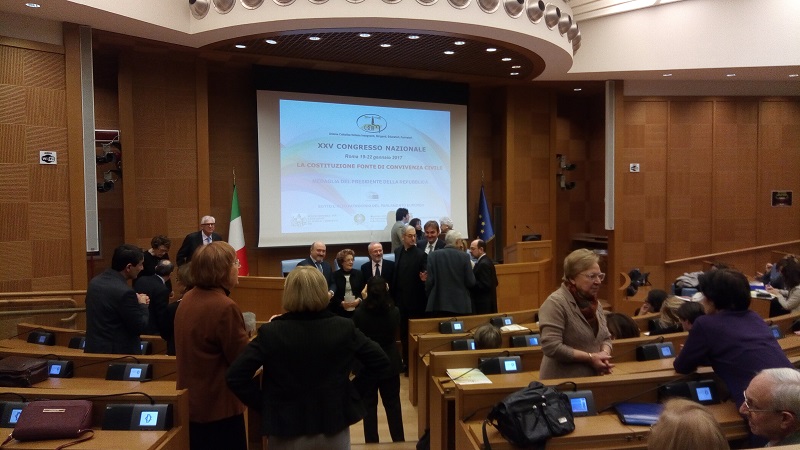 Incontro ai Benedettini su bullismo ed emarginazione sociale