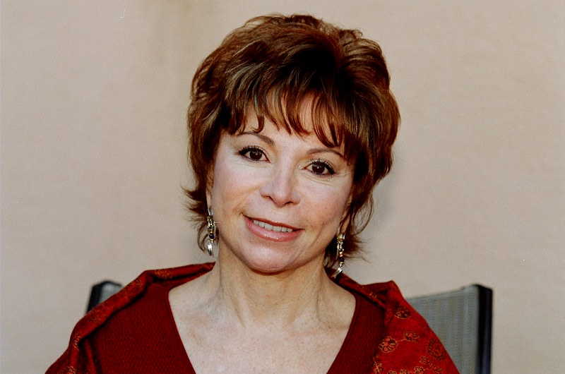 Il coraggio delle donne di Isabel Allende: un evento straordinario organizzato da Taobuk
