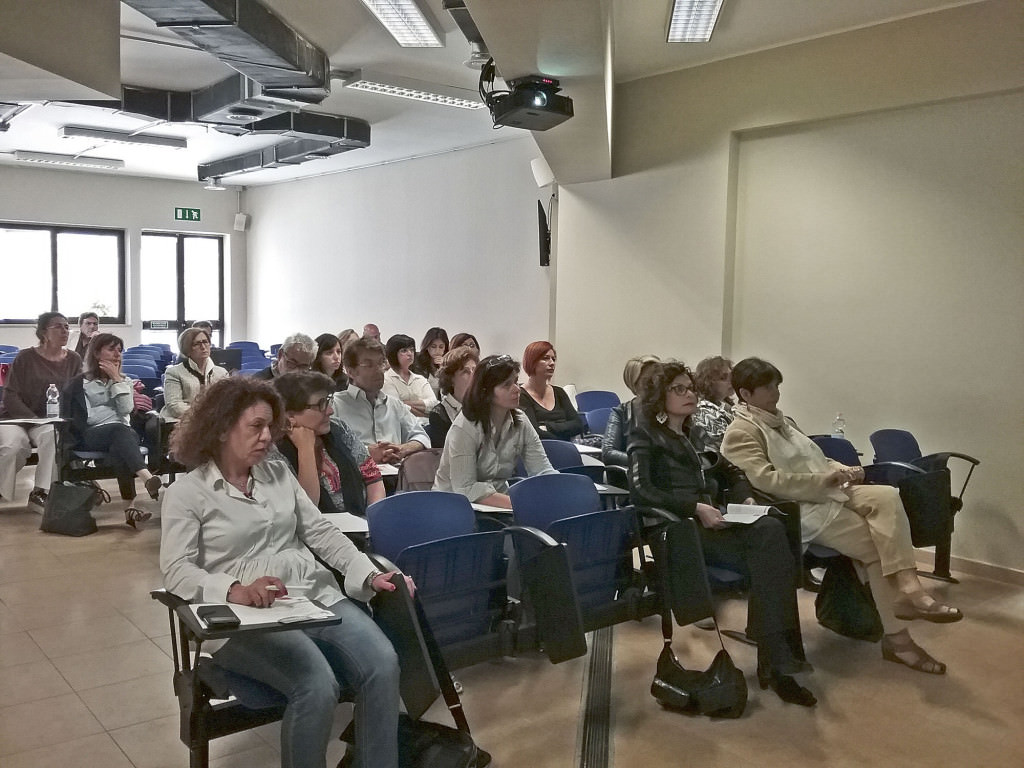 Nuovo corso di formazione per i volontari in oncologia