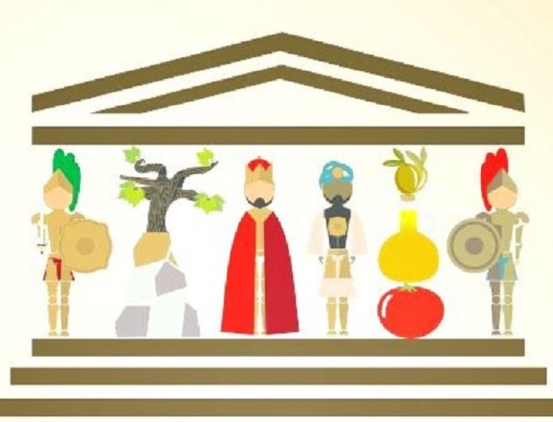 La Sicilia capitale del Patrimonio Immateriale UNESCO