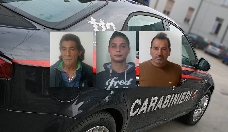 Succede a Siracusa e provincia: 10 maggio MATTINA