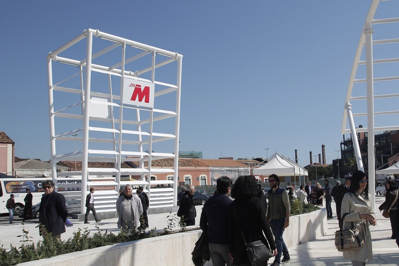 Prolungamento orari metropolitana di Catania: la richiesta dei cittadini Prolungamento orari metropolitana di Catania: la richiesta dei cittadini