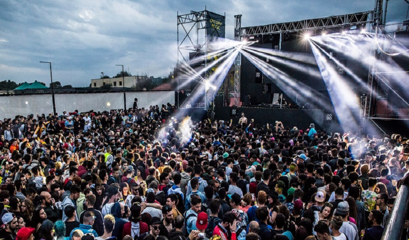 Dal “popper” alla marijuana: droga sequestrata al “One Day Music”