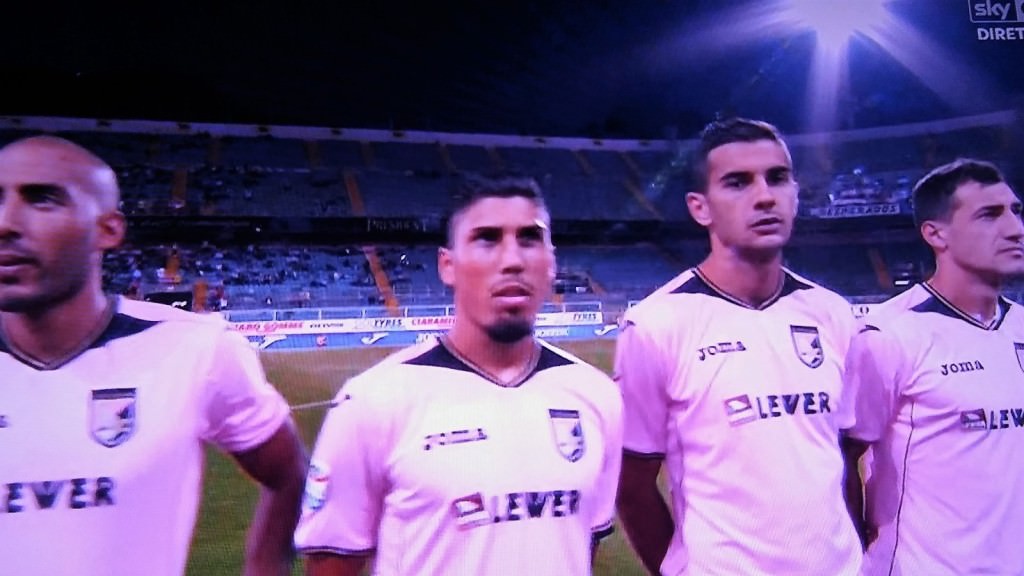 Si è chiuso ieri sera il campionato del Palermo: da oggi si deve operare per la rinascita!