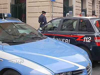 Catania, blitz in centro contro prostituzione, posteggiatori abusivi e venditori ambulanti