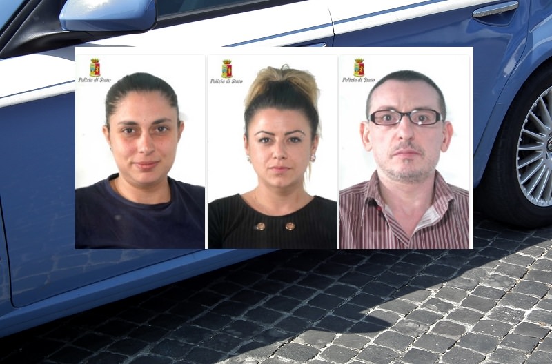 Viaggiavano ad alta velocità, fermati con cocaina e marijuana a bordo