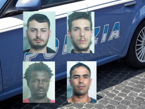 Succede a Catania e provincia: 13 Maggio POMERIGGIO