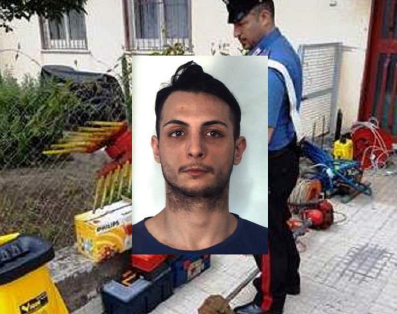Succede a Catania e provincia: 30 maggio POMERIGGIO